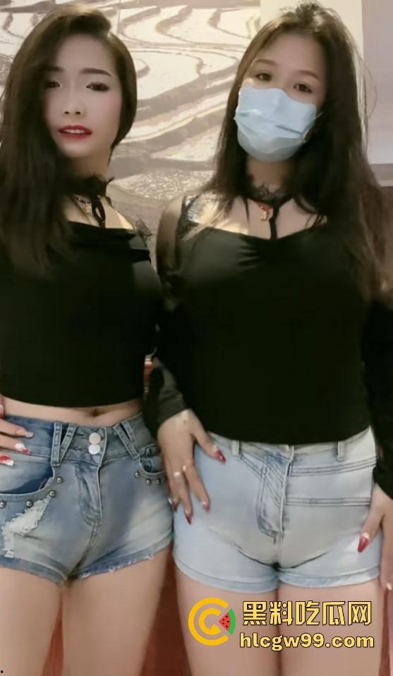 快手网红【小婊妹】明码标价200买自慰,2000线下一夜情,颜值平平还敢卖这么贵,真把自己当金逼了?-11