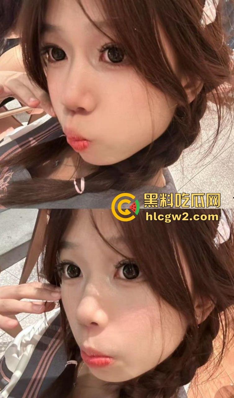 极品露脸嫩妹学生反差婊【蓝心然】生活照外流!云盘意外泄露,私藏逼照和裸照一览无遗,反差骚货实锤!-5