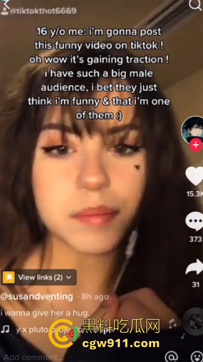 tiktok顶级母狗【Hannah0w0】,身材超顶反差婊子,白虎嫩穴各种展示,被调教成小母狗扛起来输出!-4