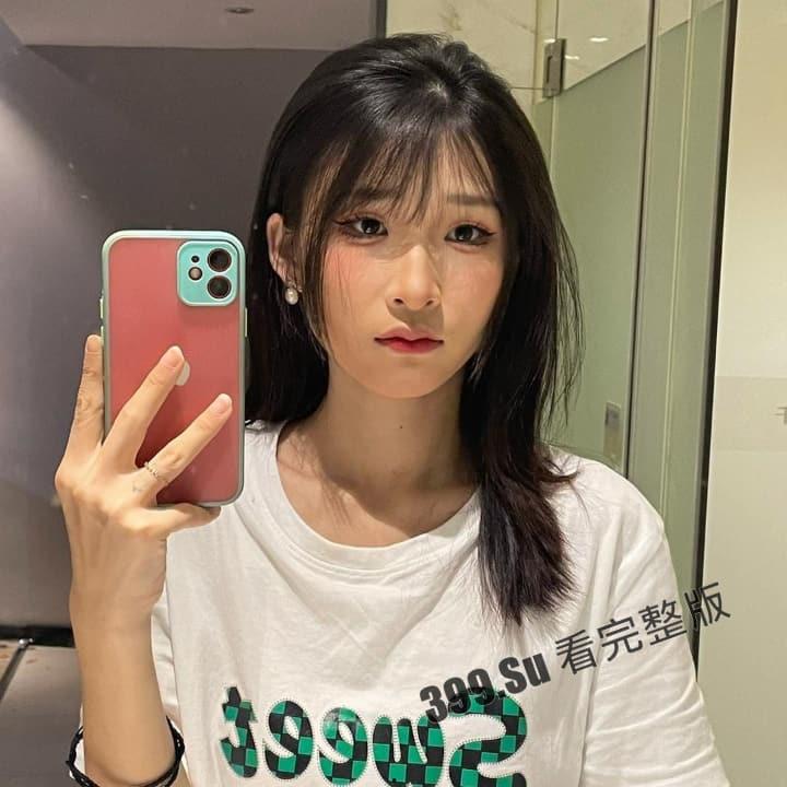 抖音15万粉 #爱可可 线下伴游陪大哥,被大哥曝光出视频,欲拒还迎,纹身一模一样,疑似抛夫离婚 成单亲妈妈-2