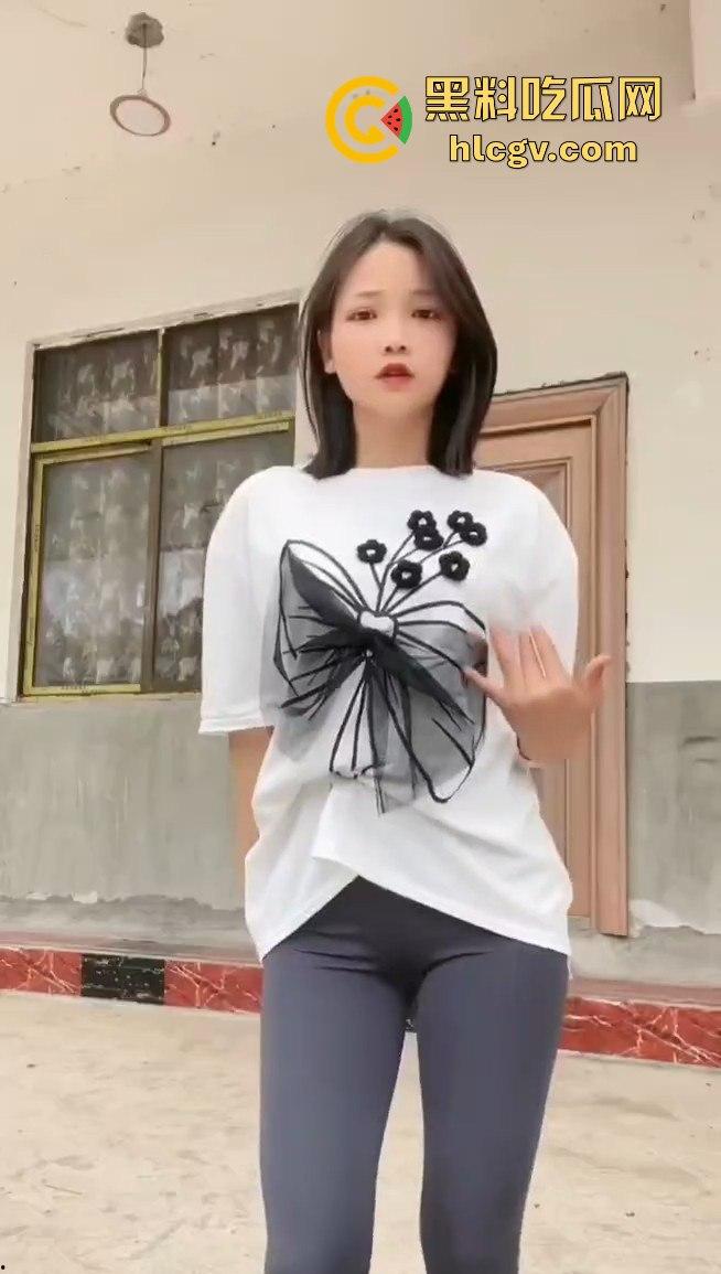 快手38万粉云南网红【柔琴】私拍定制视频外泄!榜一大哥专属福利曝光!-3