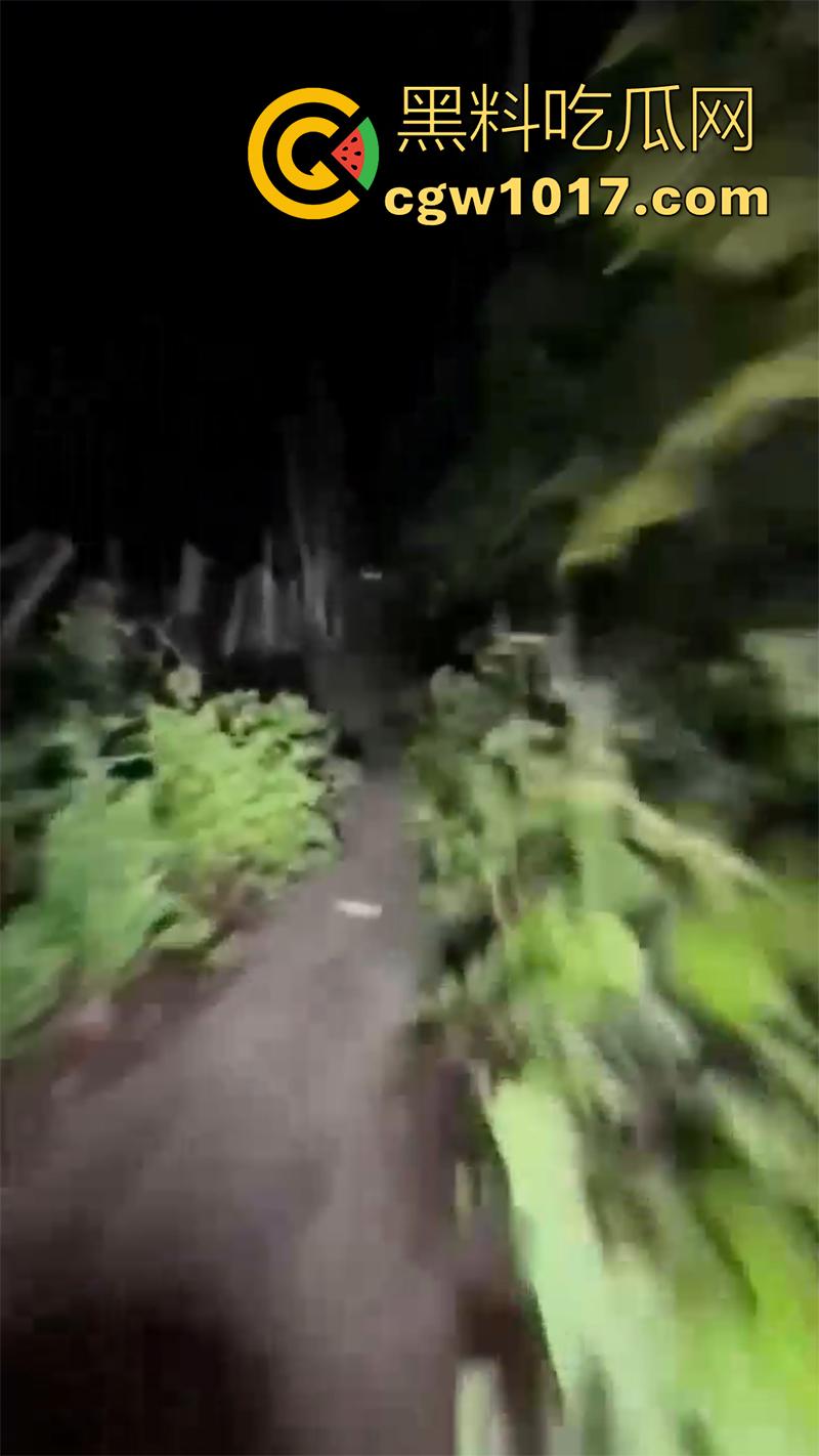 瓜友骑行上山遇鬼遮眼,女鬼哭声清晰可闻,惨烈哭嚎似乎就在身后,一刻不敢停下狂奔,最后带大师上身收鬼!-7