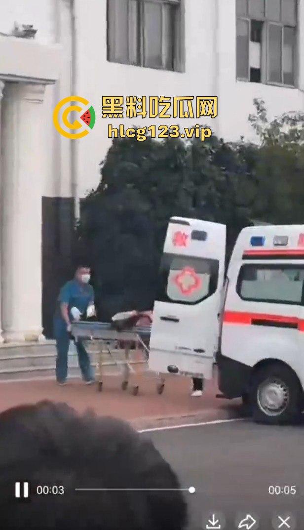 河南技师学院血案后续!学生被砸死,头断了,公安还派人威胁家属删视频!-6