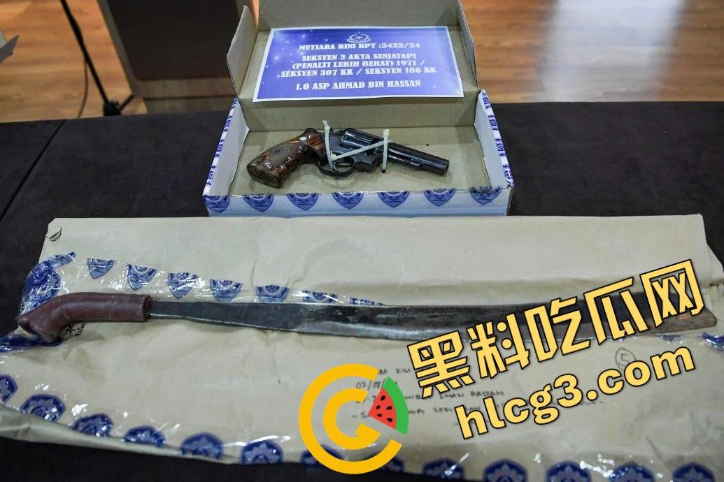 【震惊菲律宾】警察为救被绑中国女子殉职!绑匪索要5000万元赎金,槍战致一菲警中弹身亡!-5