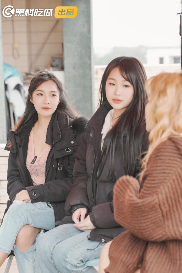 黑料吃瓜网新春特播短剧-《再见贱人4之我不绿了!》EP02-2