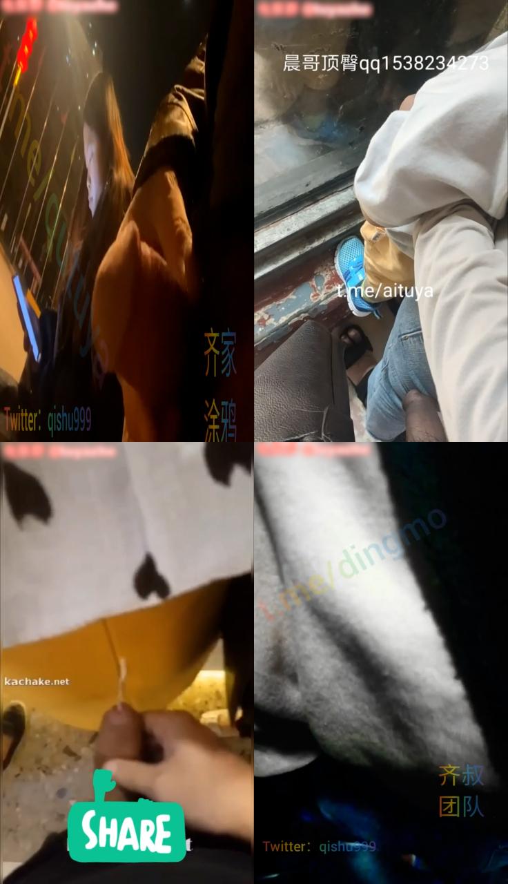 国产大变态 街射篇 我愿称之为最强！  （二）-5