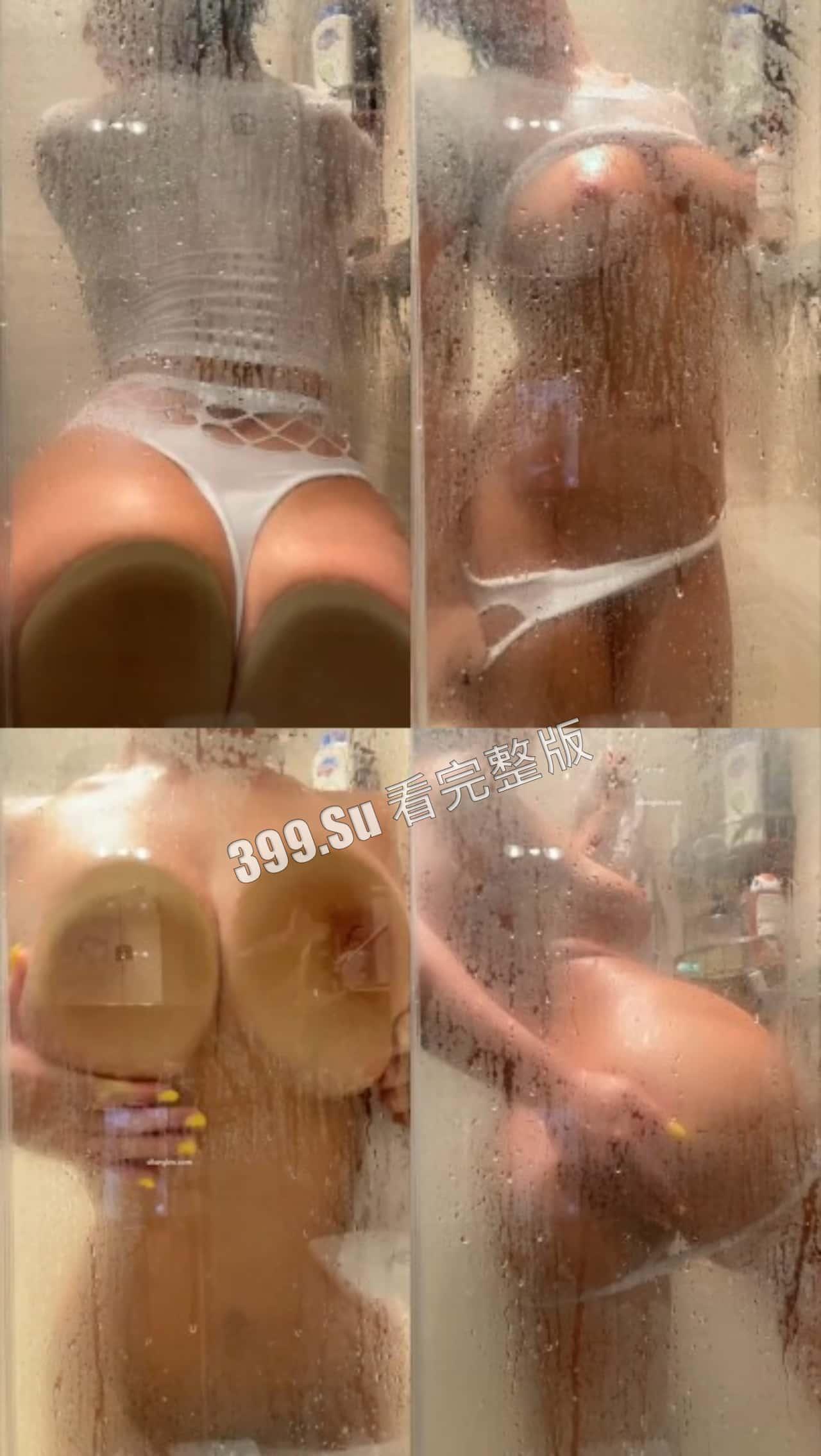 推特 爆火健身女王 金刚芭比#夏甜  从抖音转战福利姬圈 户外 裸体撸铁 美穴巨乳 来自肌肉女的性感骚叫-2