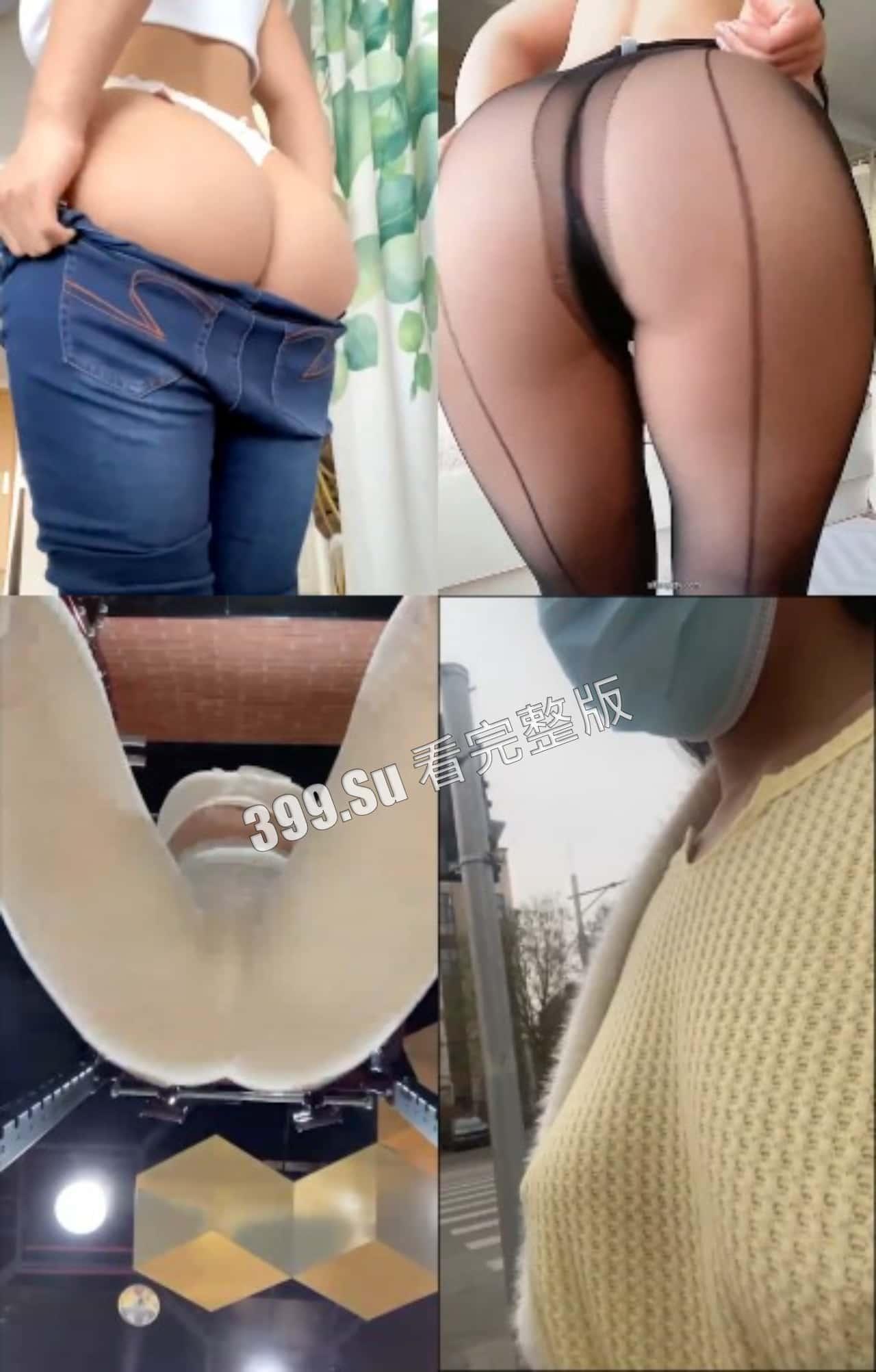 推特 爆火健身女王 金刚芭比#夏甜  从抖音转战福利姬圈 户外 裸体撸铁 美穴巨乳 来自肌肉女的性感骚叫-4