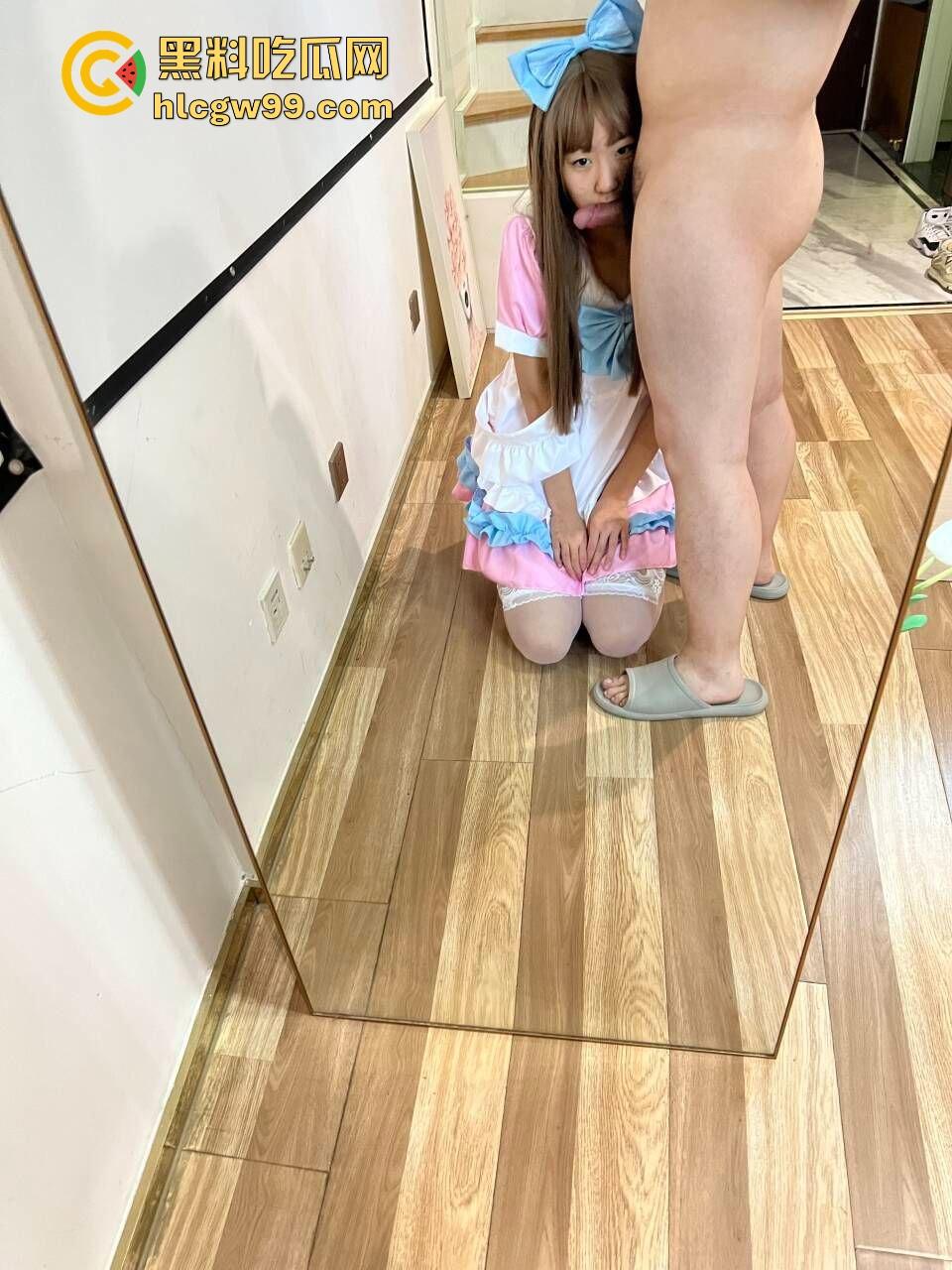 山西07后骚货【夏婷婷】酒店连战10天被操到腿软，调教成母狗，在线打语音给网友直播操逼！-8