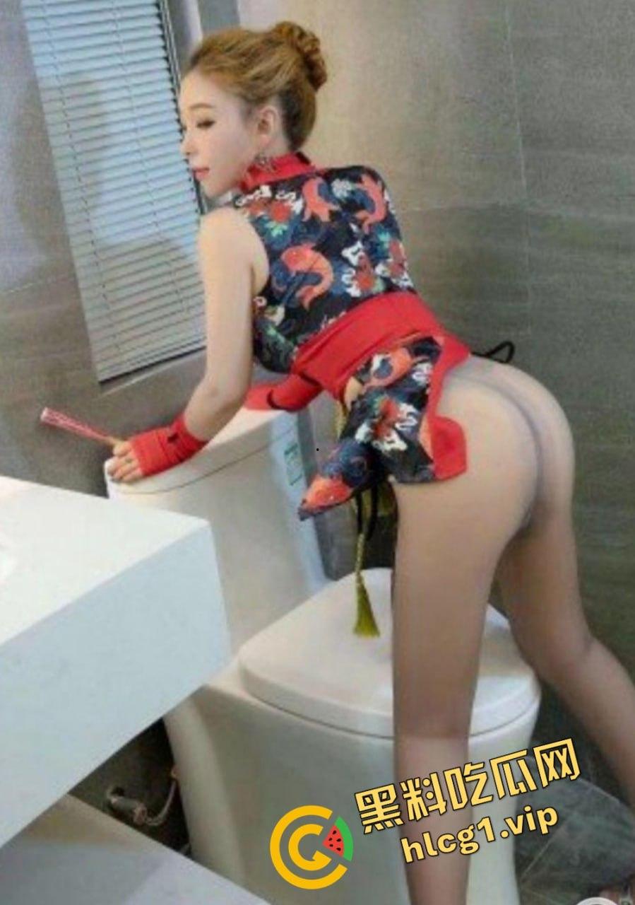 重庆渝北头牌美女「李海娜」不雅视频流出，800一炮包夜3000，高潮叫声震撼全城！-3