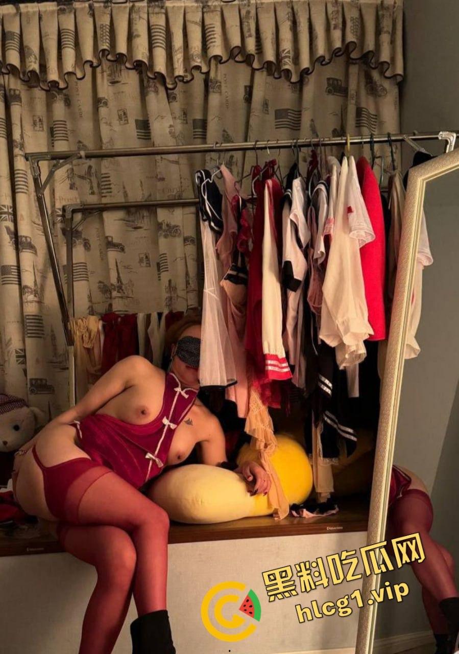 重庆渝北头牌美女「李海娜」不雅视频流出，800一炮包夜3000，高潮叫声震撼全城！-4