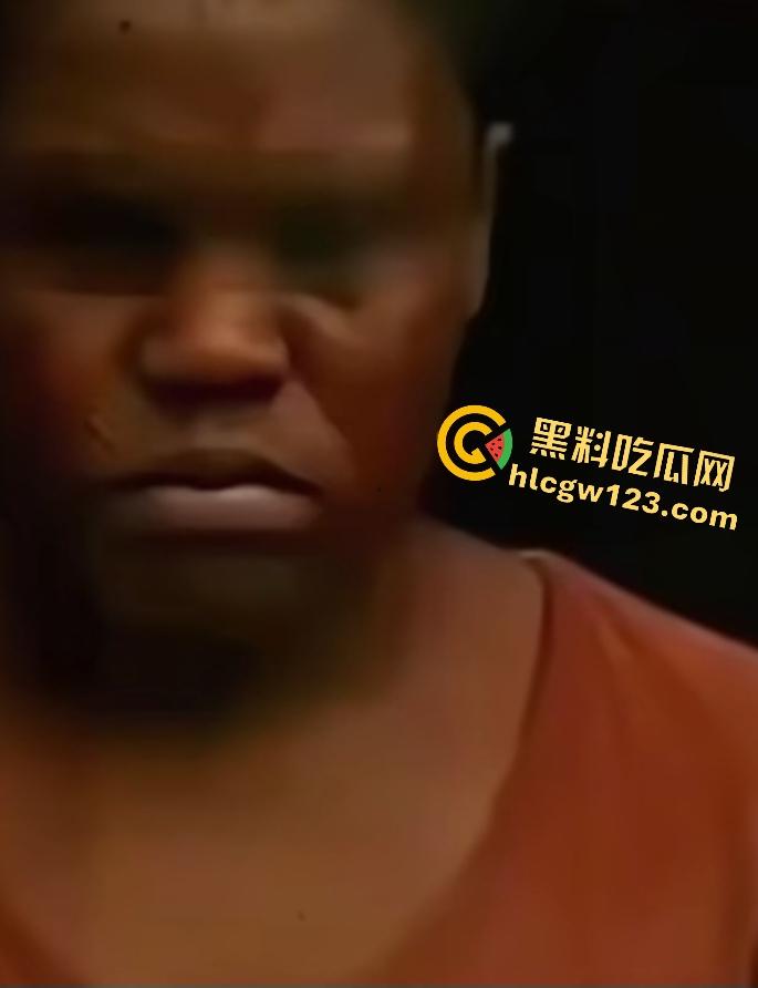 海地“绝命毒师”杀黑帮40人？掺杀虫剂当馅饼毒杀灭共生帮，自首竟没被抓还被政府奖励钱！-1