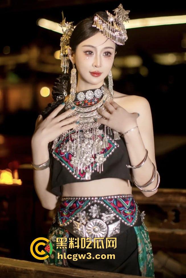 擦边也能剑指财富?冠军剑不够用擦边当武器!击剑冠军『秦雪』反手回怼擦边-11