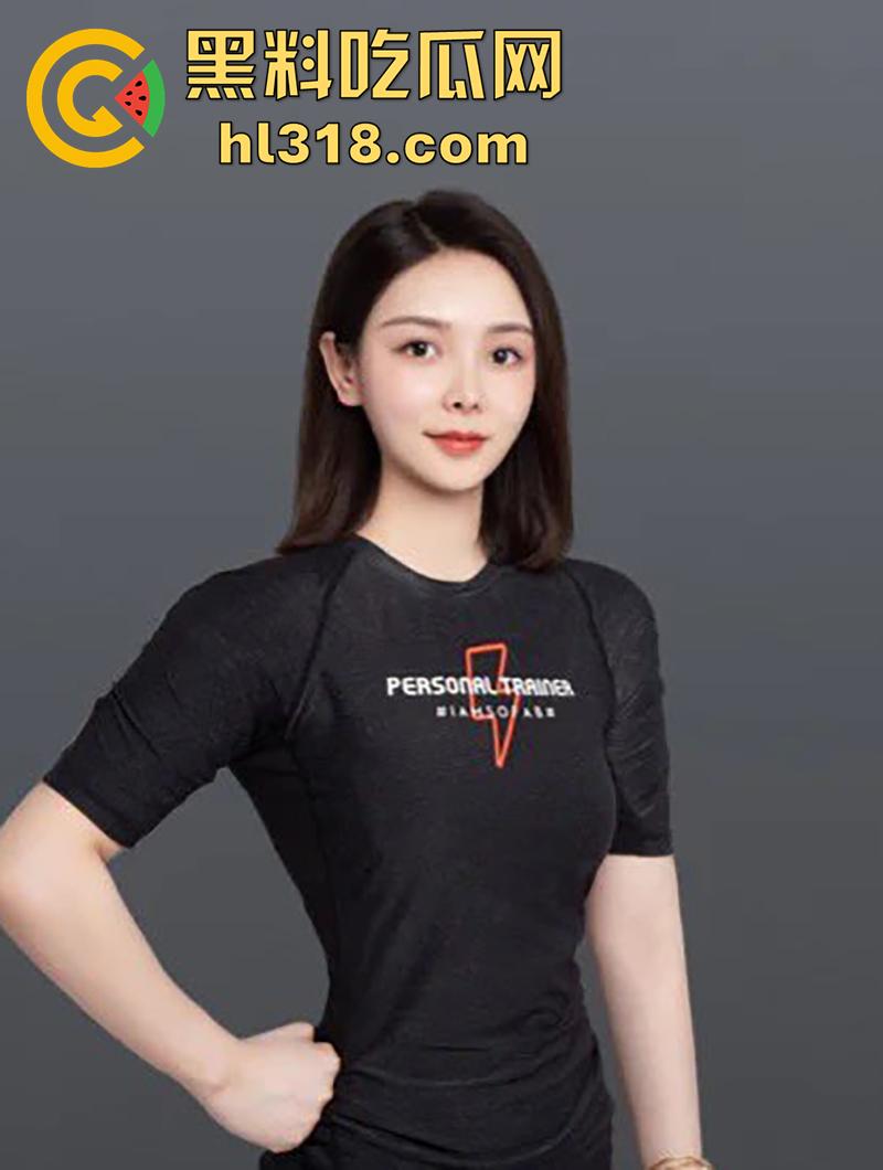 杭州健身女神【李安琪】，背着男友约炮金主学员，经常夹着精液回家，被男友发现视频后被曝光！-1