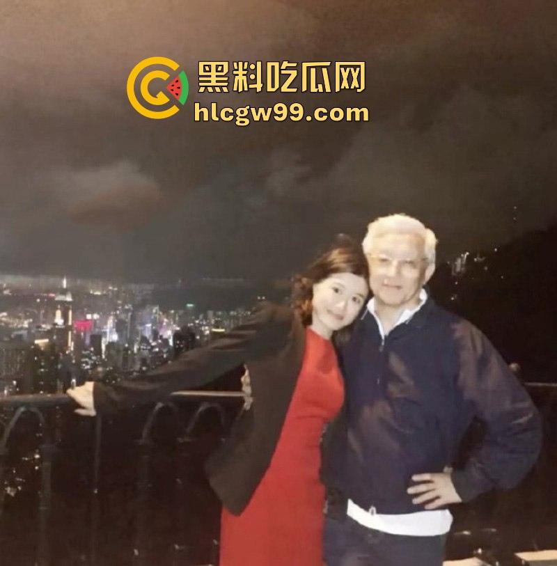 国产肉便器温暖两岸！【曹兴诚】其大陆包养女儿兼职小三被曝光，这么老还行不行呀！-5