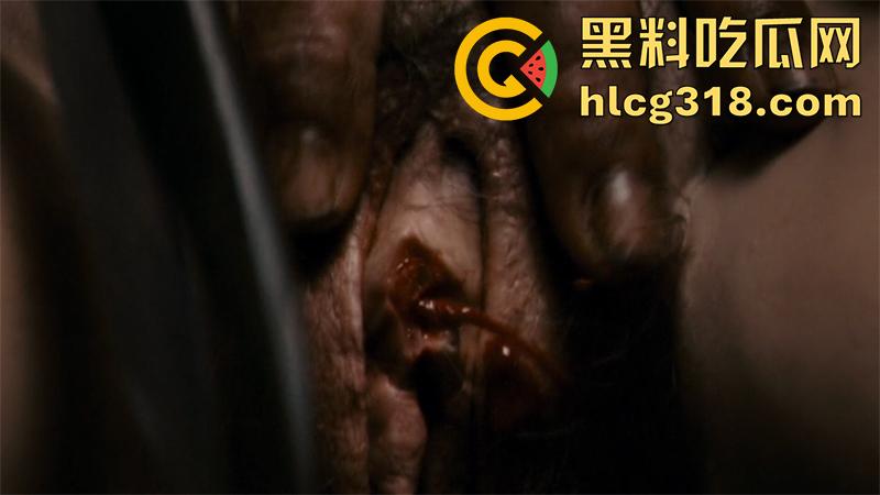 蜘蛛侠绿魔竟是大屌王，真枪实弹拍摄《反基督者》未删减版，真实插入怒剪阴蒂，场面刺激尺度炸裂！-6