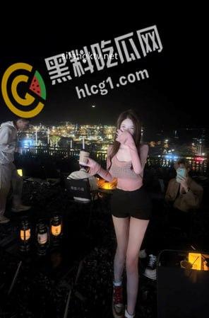 医疗美容院股东 网红美女 美羊羊 做外围性爱视频被网友扒出 极度反差！-10