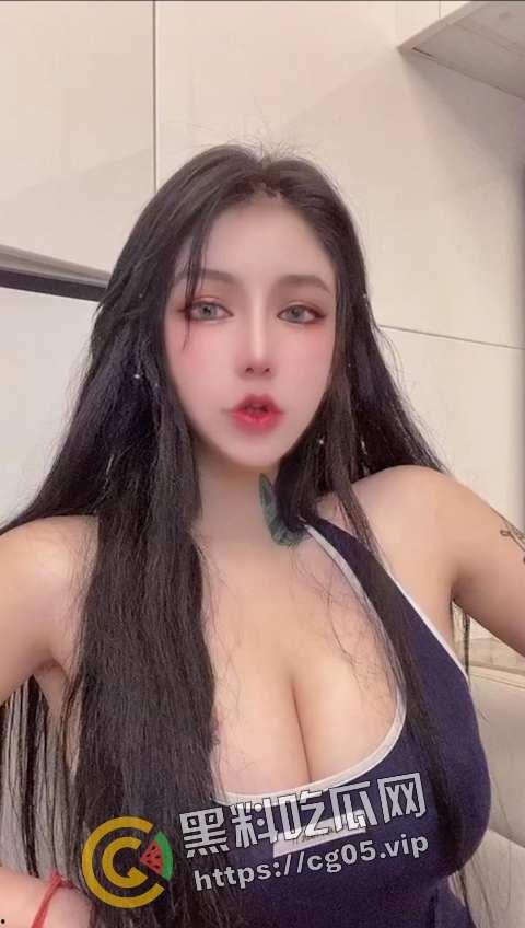 抖音网红【丹妹呀】极品纹身尤物3p性爱重磅流出 魔都38F网红母狗兼职外围被3p实锤-4