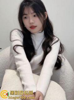 宁波大学管理学院反差婊【潘钰洁】给富二代当狗，玩出白浆无套抽插被男友发现怒爆-10