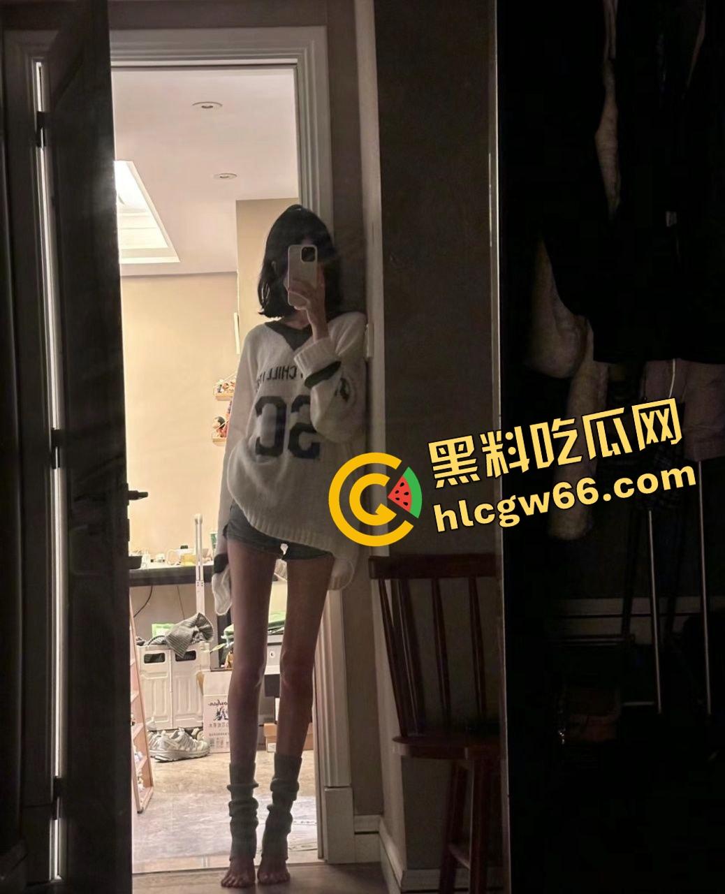 深圳大学『周淑馨』大学还没毕业就玩3P绿帽局,男友兴奋看女友被兄弟打桩,奶子抓到变形爽到翻白眼!-4