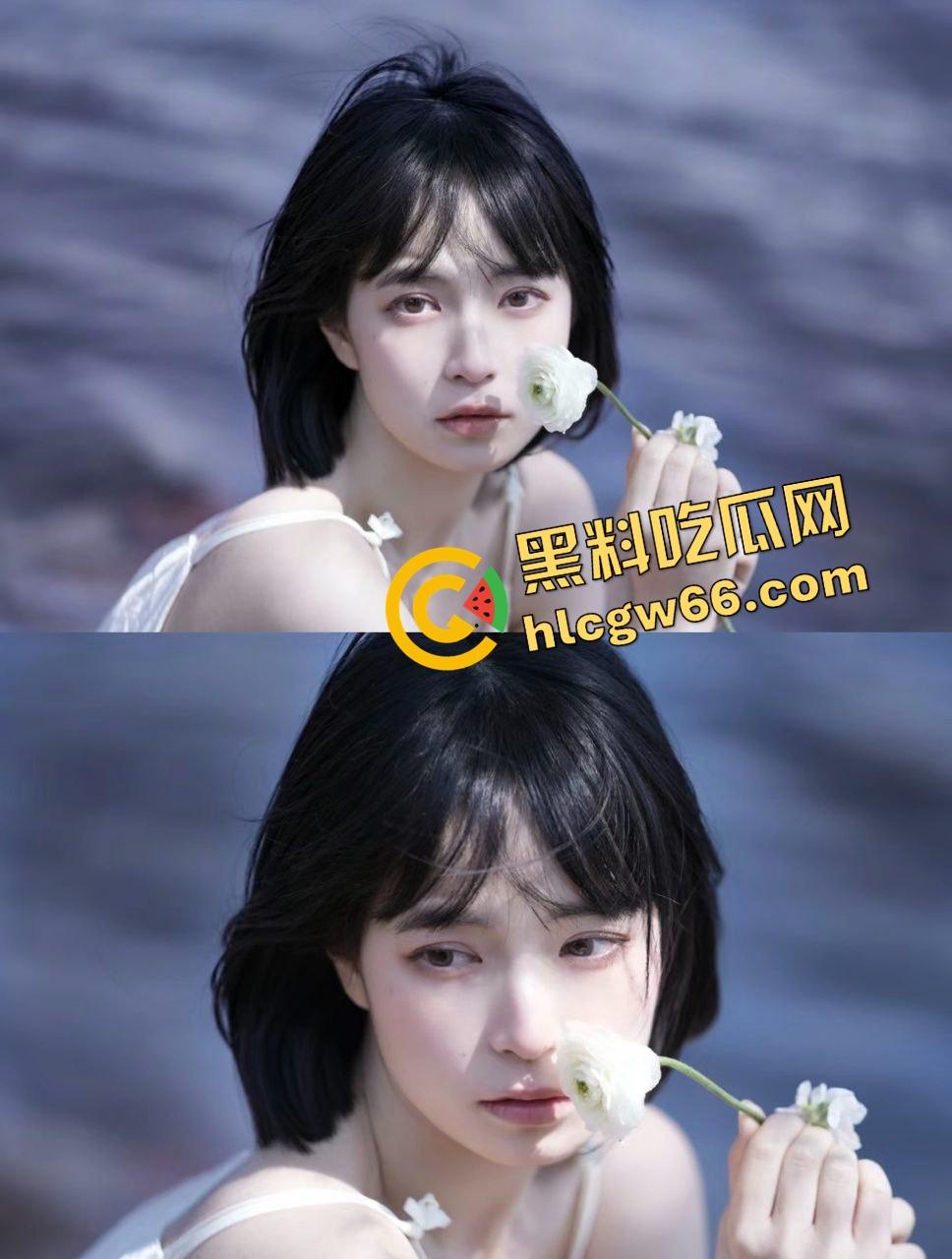 深圳大学『周淑馨』大学还没毕业就玩3P绿帽局,男友兴奋看女友被兄弟打桩,奶子抓到变形爽到翻白眼!-7