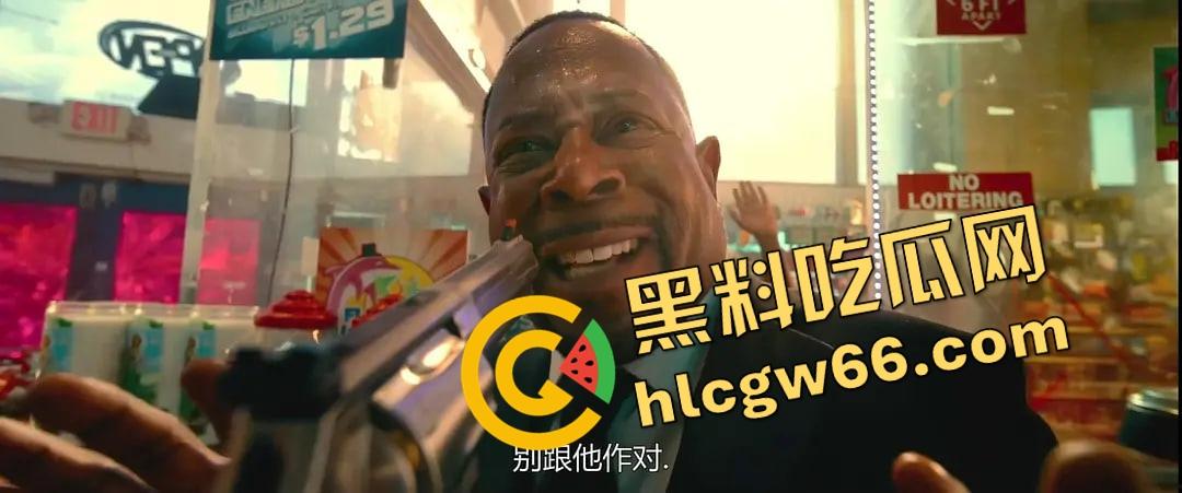 《绝地战警:生死与共》高清免费观看!昔日警局局长竟与贩毒集团暗中勾结惨遭背叛成为全美通缉犯!-5