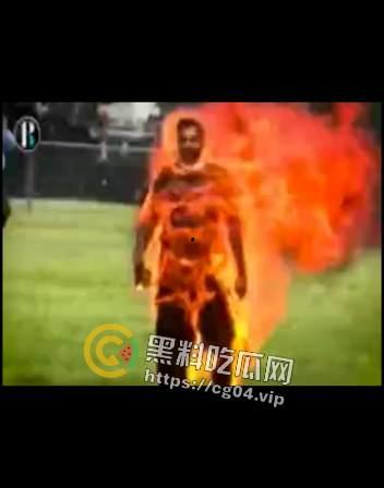 请叫我火男！ 职业 火系魔法师 看好了小伙子我只表演一次-1