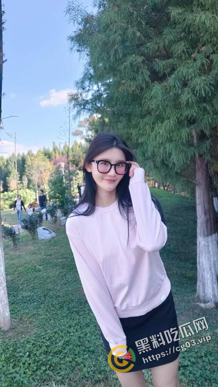 台西高级中学高冷校花  分手后遭渣男前任投稿曝光  在床上竟是浪荡小母狗 海量裸照+性爱视频流出-4