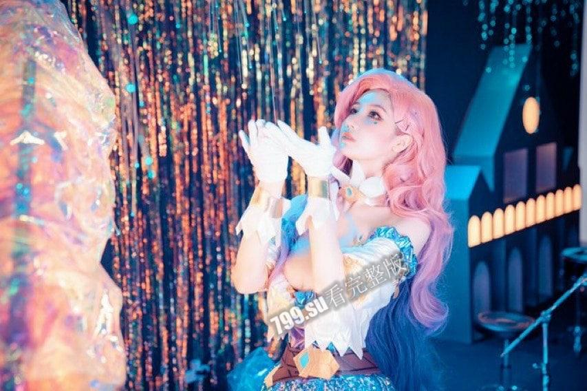 推特网红 橙子汪酱 福利视图甄选-16