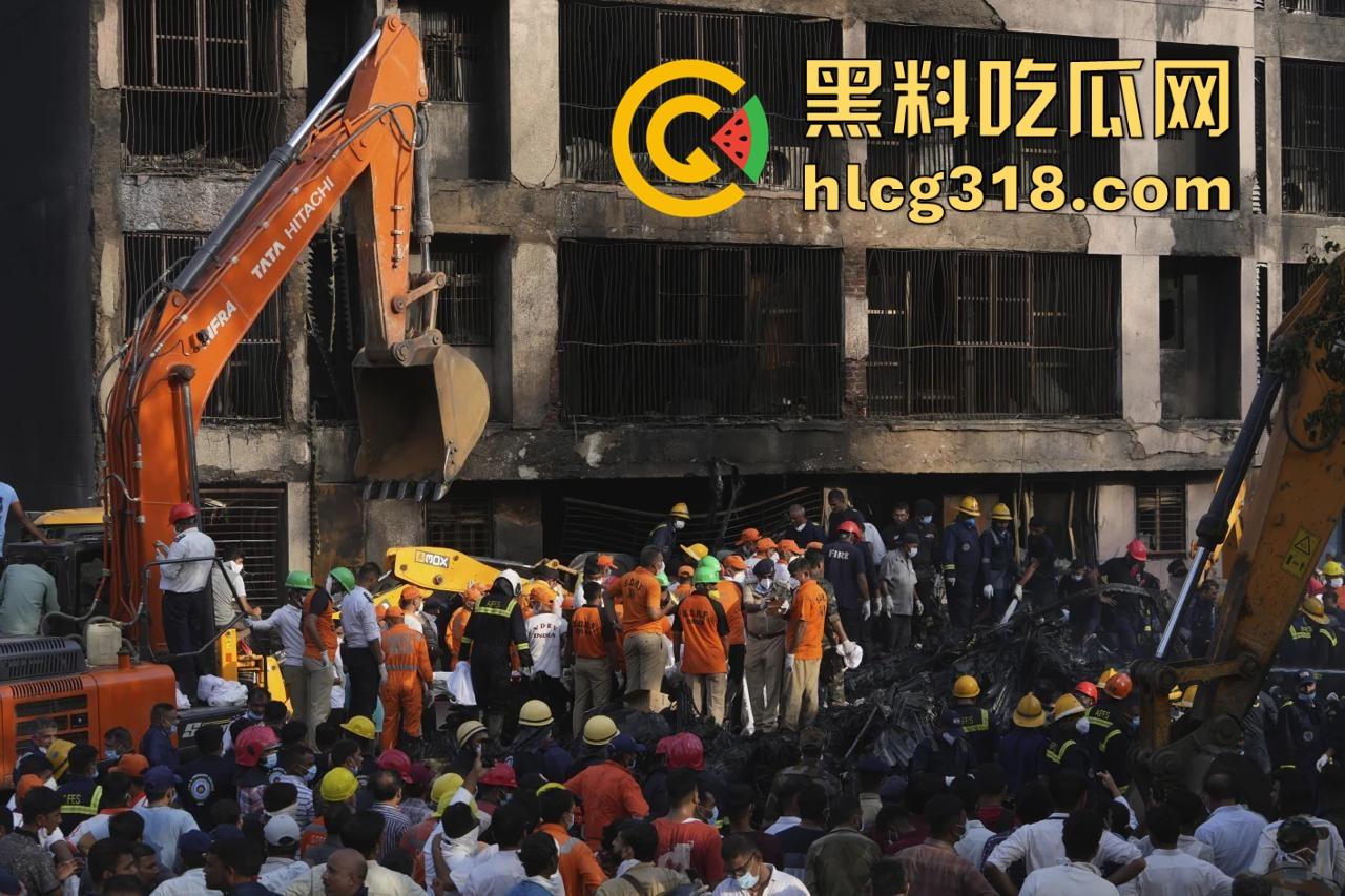 惨烈空难!印度航空AI171次客机突然空难 空难客机又是波音 初步统计已有至少200人死亡!-9