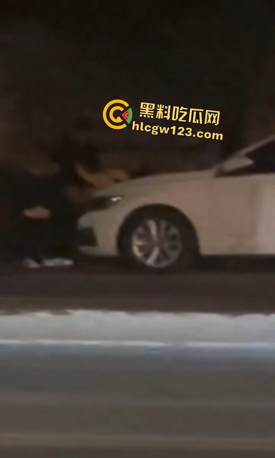 濮阳男子压女传教士猛干，淫叫快把车盖压塌了，淫水多的可以给车子洗个澡了！-4