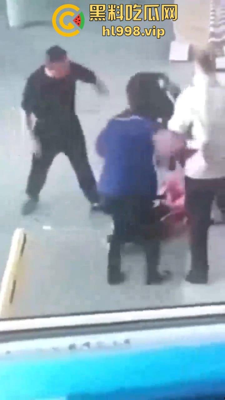 吉林初二男生被同学霸凌 父亲持刀怒杀校霸 太血腥但太爽了！-3