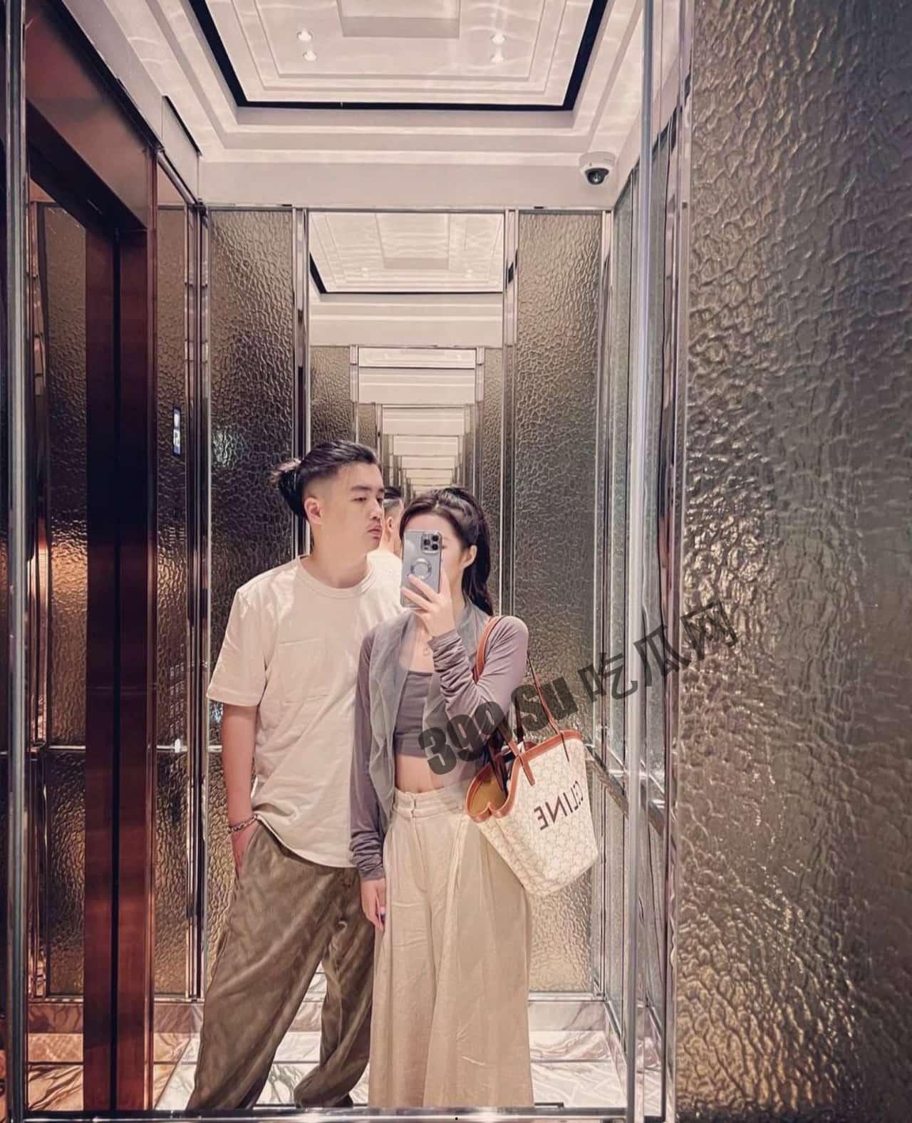 #吃瓜 #巴厘岛命案 现场惨烈照片流出  女主 #程嘉楠 男友 #李明池-5