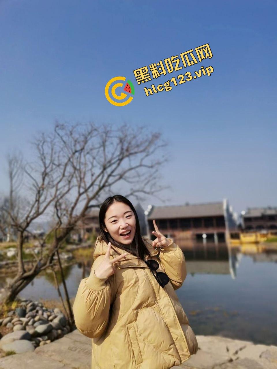 瓜友投稿:Soul上匹配到的文静老师,网恋调教后直接去相亲,疫情结束后再也不见!-2