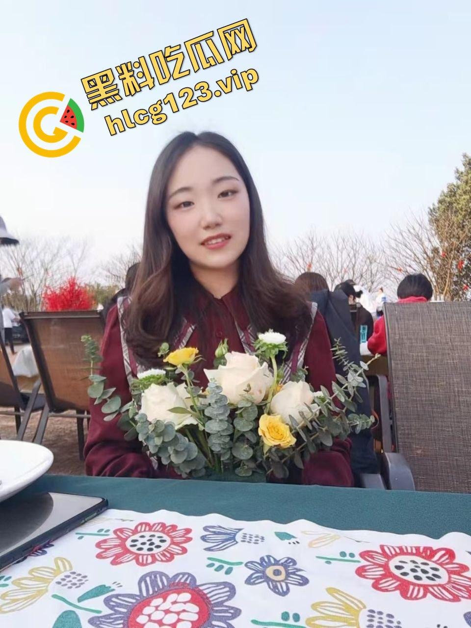 瓜友投稿:Soul上匹配到的文静老师,网恋调教后直接去相亲,疫情结束后再也不见!-13