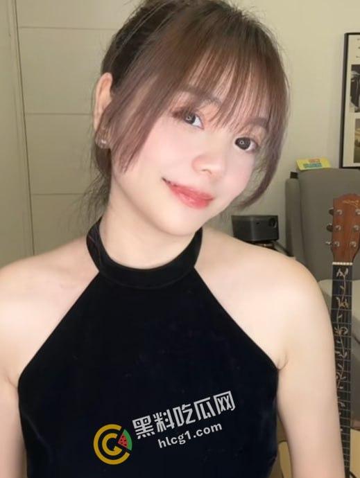 抖音高颜值东南亚新闻系网红 迪迪周在东南亚当地与纹身大哥打炮做爱视频曝光-5