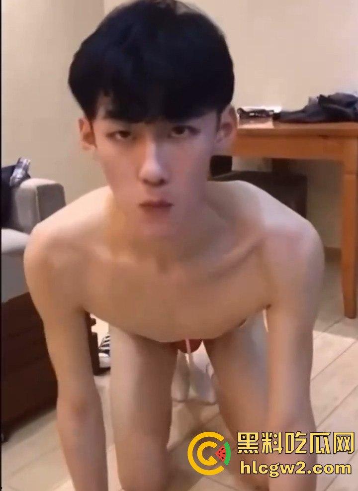 南京男子【吕彦逸】甘当狗10年，爆菊换来秦淮河畔600万豪宅，这条赛道真特么牛逼！-6