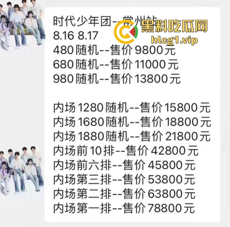 时代少年团真不愧是内娱顶流!此刻常州奥体的外场气氛嗨到堪比演唱会现场!-1