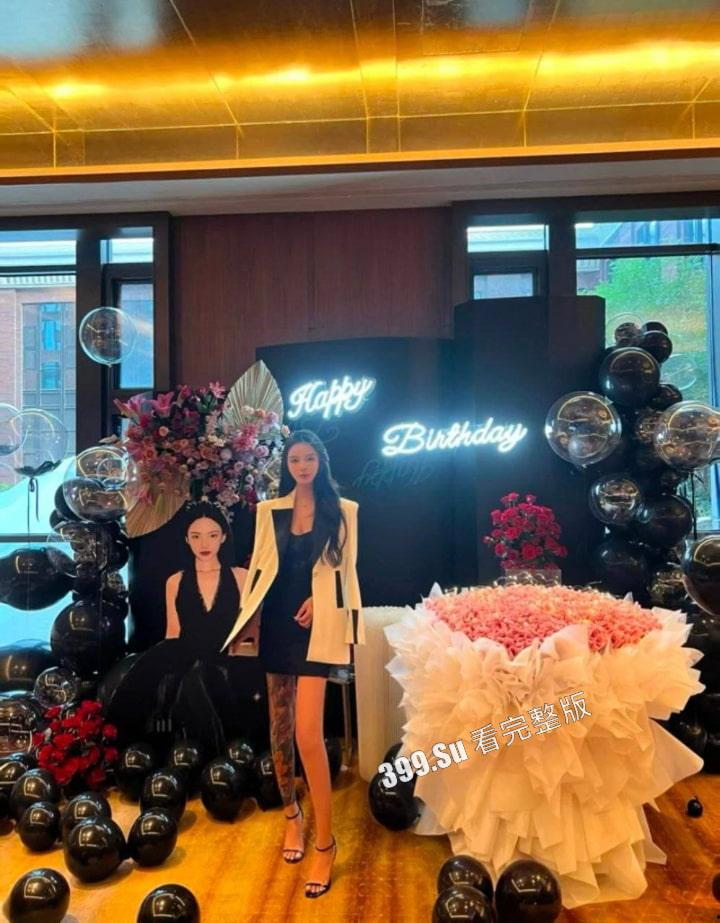 网传 纹身网红 「玉儿」出席活动惨遭迷奸 迷晕后如同死猪任由摆布，翻眼扣穴跳蛋捆绑导尿，无套插入，狂操过程中还能喷水-3