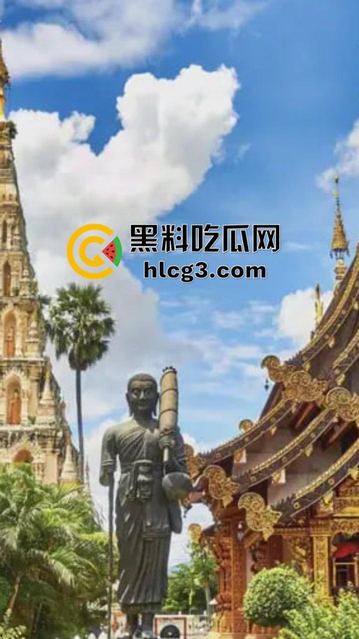 一来泰国就被绑?!21岁中国女学生遭电诈团伙设计!自导自演欲诈家人300万!-6