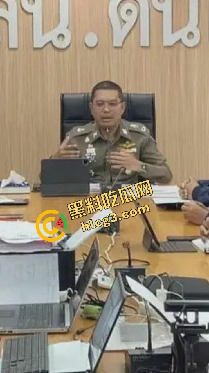 一来泰国就被绑?!21岁中国女学生遭电诈团伙设计!自导自演欲诈家人300万!-7