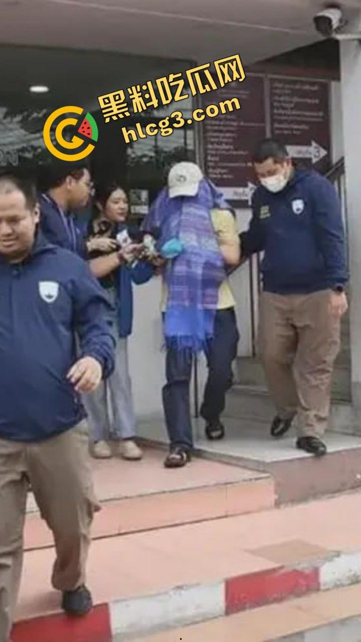 一来泰国就被绑?!21岁中国女学生遭电诈团伙设计!自导自演欲诈家人300万!-9