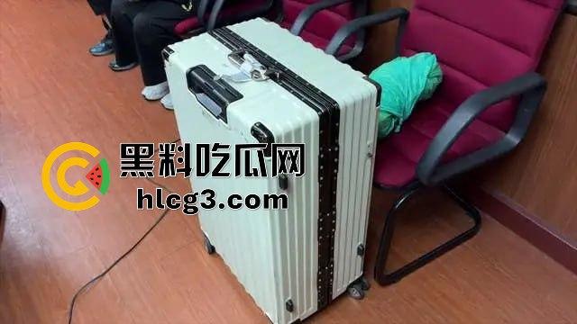 一来泰国就被绑?!21岁中国女学生遭电诈团伙设计!自导自演欲诈家人300万!-11