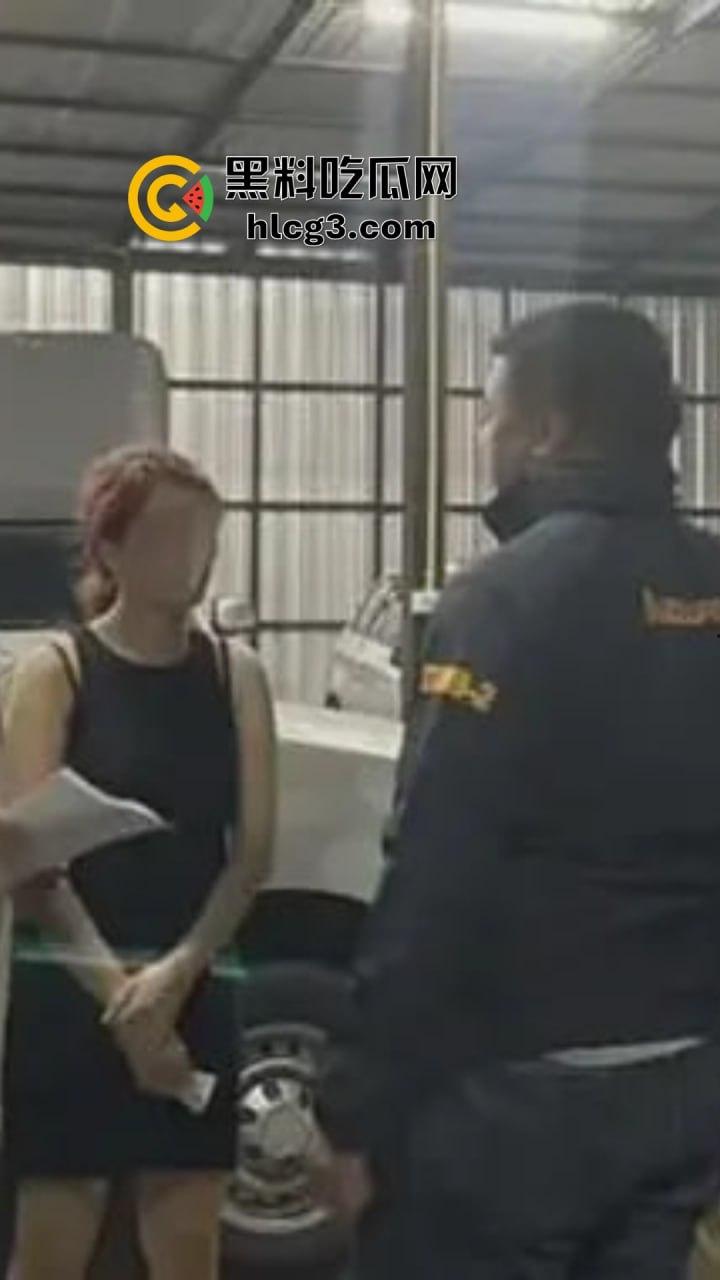 一来泰国就被绑?!21岁中国女学生遭电诈团伙设计!自导自演欲诈家人300万!-14