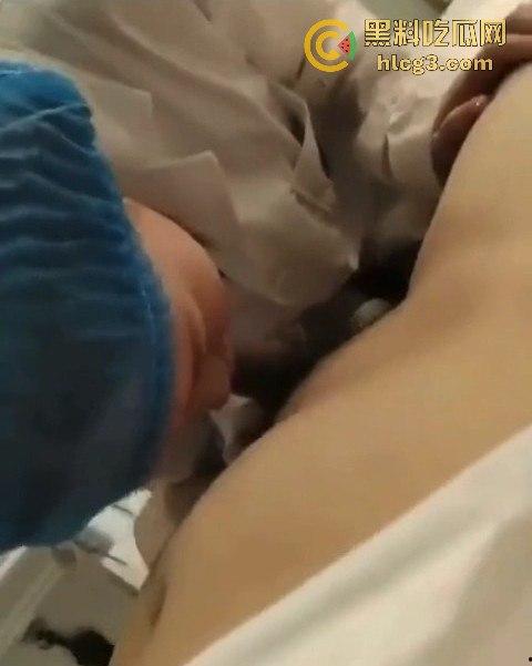 西安骨外科女医生手术台惊人举动，微信预约前列腺高潮骚操作曝光！-8