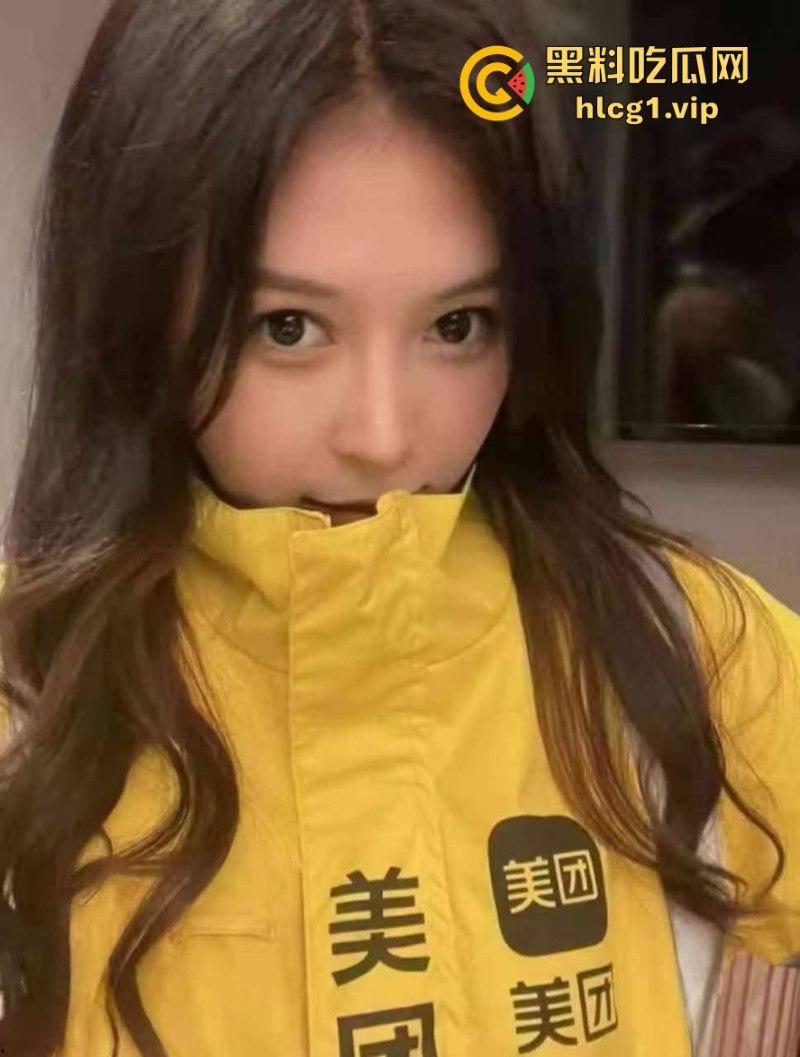 美团外卖宣传片 有这福利谁不想送外卖？也没人告诉我啊！-12