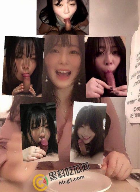 韩国幼师妹子刺激流出 妥妥的骚母狗一条 表面清纯背地里最爱舔鸡巴 梦想是被强奸和多人轮奸-1