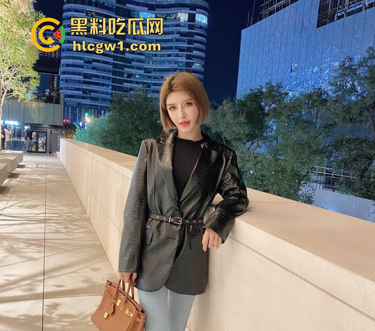 300万粉丝大网红【小喵大宝】全裸自慰视频外泄!本是大哥独享福利,结果全网疯传!-14