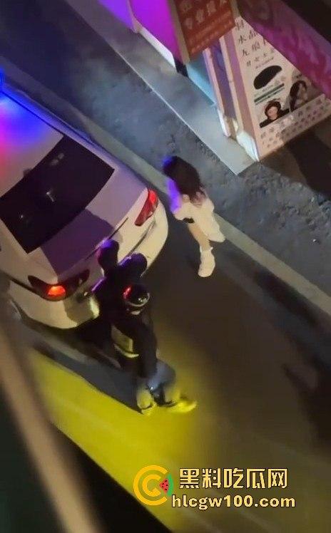 热门大瓜！抖音百万网红【老白丫·】被绿，女主也是网红【林黛玉·】连夜从河南赶到福建，纯爱战士又一次输了。-12