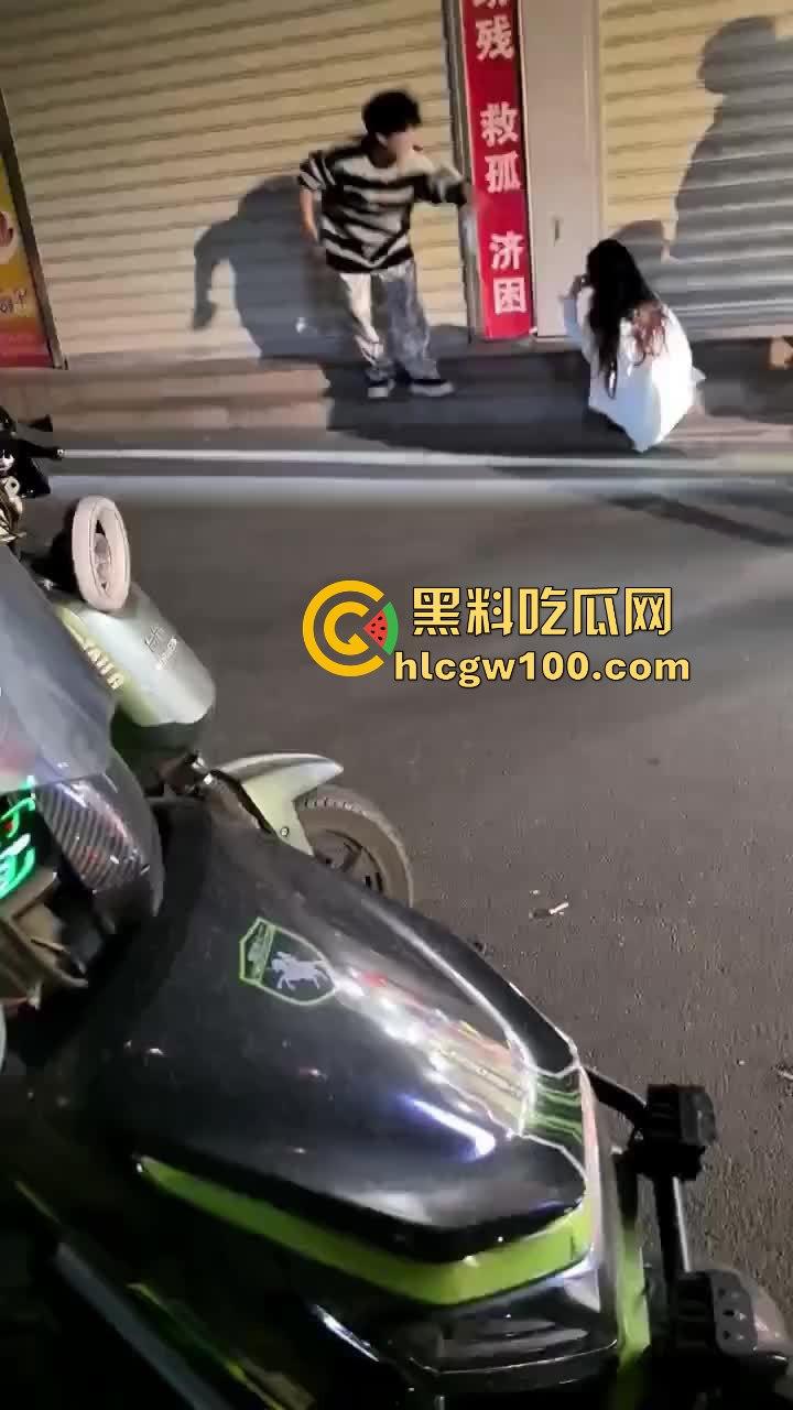 热门大瓜！抖音百万网红【老白丫·】被绿，女主也是网红【林黛玉·】连夜从河南赶到福建，纯爱战士又一次输了。-13